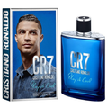 CR7 Play It Cool by Cristiano Ronaldo 100ml EDT - Perfume NZ is the leading wholesale distributor of brand name perfumes and fragrances in New Zealand.