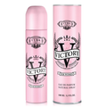 Cuba Victory by Fragluxe 100ml EDP for Women - Perfume NZ is the leading wholesale distributor of brand name perfumes and fragrances in New Zealand.