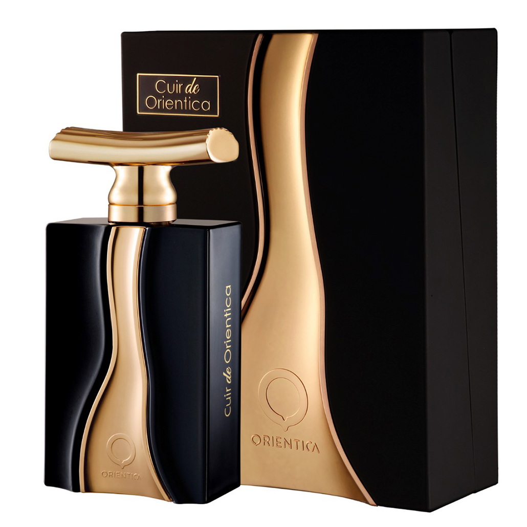 Cuir De Orientica by Orientica 90ml EDP for Men - Perfume NZ is the leading wholesale distributor of brand name perfumes and fragrances in New Zealand.
