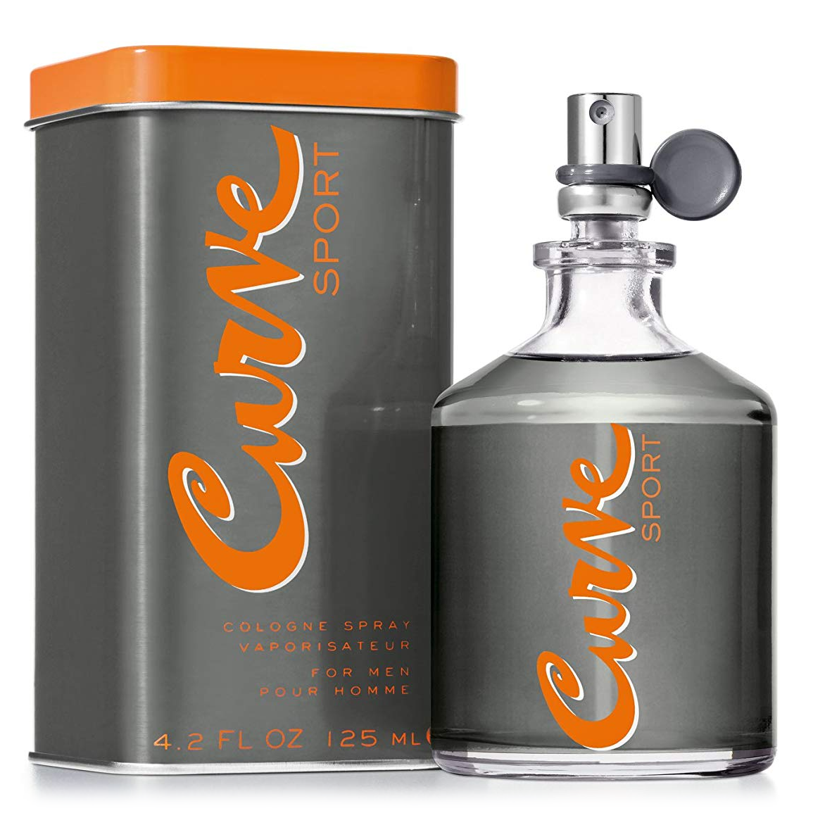 Curve Sport by Liz Claiborne 125ml EDC - Perfume NZ is the leading wholesale distributor of brand name perfumes and fragrances in New Zealand.
