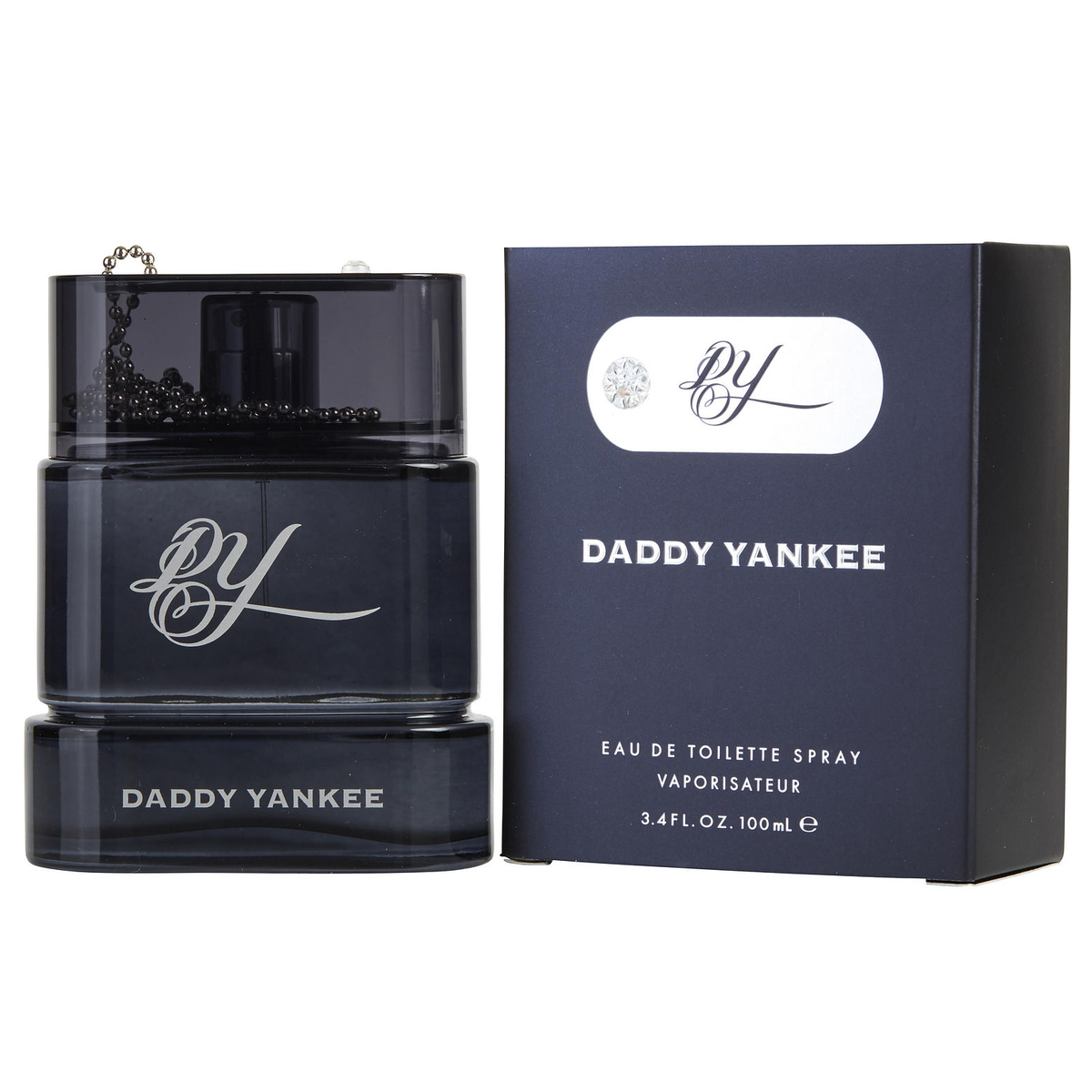 Daddy Yankee by Daddy Yankee 100ml EDT - Perfume NZ is the leading wholesale distributor of brand name perfumes and fragrances in New Zealand.