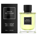 Instinct by David Beckham 75ml EDP for Men - Perfume NZ is the leading wholesale distributor of brand name perfumes and fragrances in New Zealand.