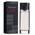 Davidoff The Game by Davidoff 100ml EDT - Perfume NZ is the leading wholesale distributor of brand name perfumes and fragrances in New Zealand.