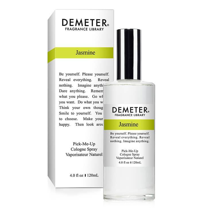 Jasmine by Demeter 120ml Pick-Me-Up Cologne Spray - Perfume NZ is the leading wholesale distributor of brand name perfumes and fragrances in New Zealand.