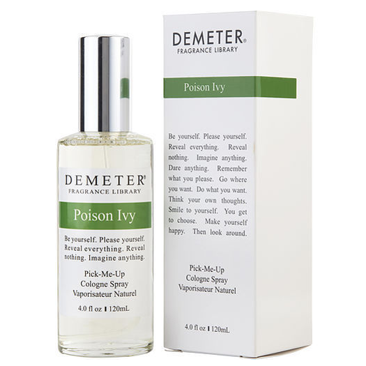 Poison Ivy by Demeter 120ml Cologne Spray - Perfume NZ is the leading wholesale distributor of brand name perfumes and fragrances in New Zealand.