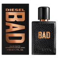 Diesel Bad by Diesel 50ml EDT for Men - Perfume NZ is the leading wholesale distributor of brand name perfumes and fragrances in New Zealand.