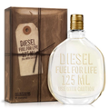Fuel for Life by Diesel 125ml EDT for Men - Perfume NZ is the leading wholesale distributor of brand name perfumes and fragrances in New Zealand.