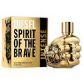 Spirit Of The Brave Intense by Diesel 50ml EDP - Perfume NZ is the leading wholesale distributor of brand name perfumes and fragrances in New Zealand.