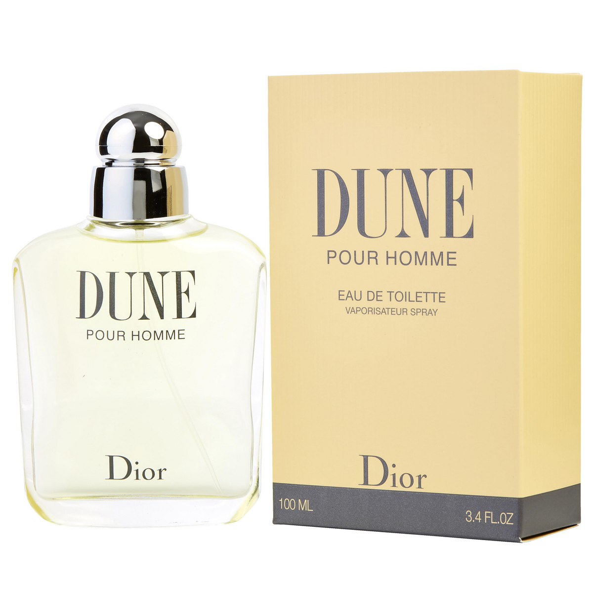 Dune by Christian Dior 100ml EDT for Men - Perfume NZ is the leading wholesale distributor of brand name perfumes and fragrances in New Zealand.