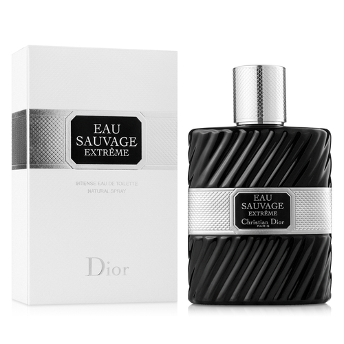 Eau Sauvage Extreme by Christian Dior 100ml EDT - Perfume NZ is the leading wholesale distributor of brand name perfumes and fragrances in New Zealand.