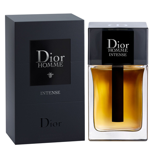 Dior Homme Intense by Christian Dior 50ml EDP - Perfume NZ is the leading wholesale distributor of brand name perfumes and fragrances in New Zealand.