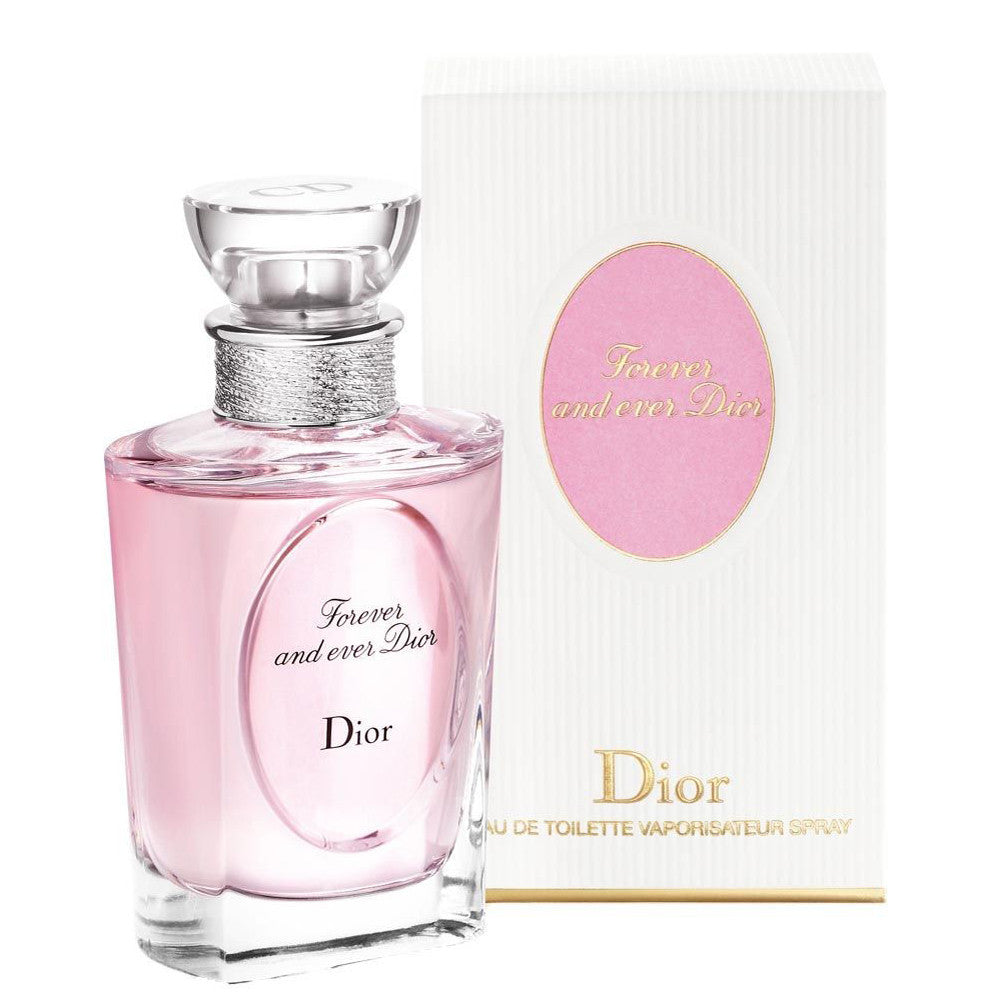 Forever &amp; Ever by Christian Dior 100ml EDT - Perfume NZ is the leading wholesale distributor of brand name perfumes and fragrances in New Zealand.
