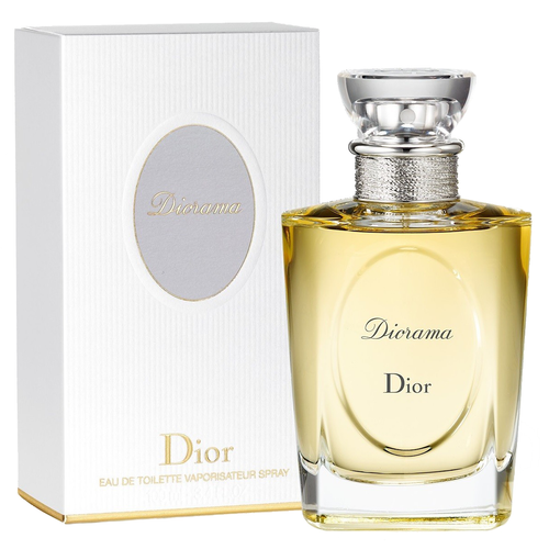 Diorama by Christian Dior 100ml EDT - Perfume NZ is the leading wholesale distributor of brand name perfumes and fragrances in New Zealand.