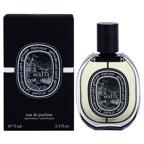 Eau Duelle by Diptyque 75ml EDP - Perfume NZ is the leading wholesale distributor of brand name perfumes and fragrances in New Zealand.