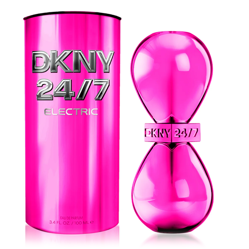 DKNY 24/7 Electric by DKNY 100ml EDP - Perfume NZ is the leading wholesale distributor of brand name perfumes and fragrances in New Zealand.