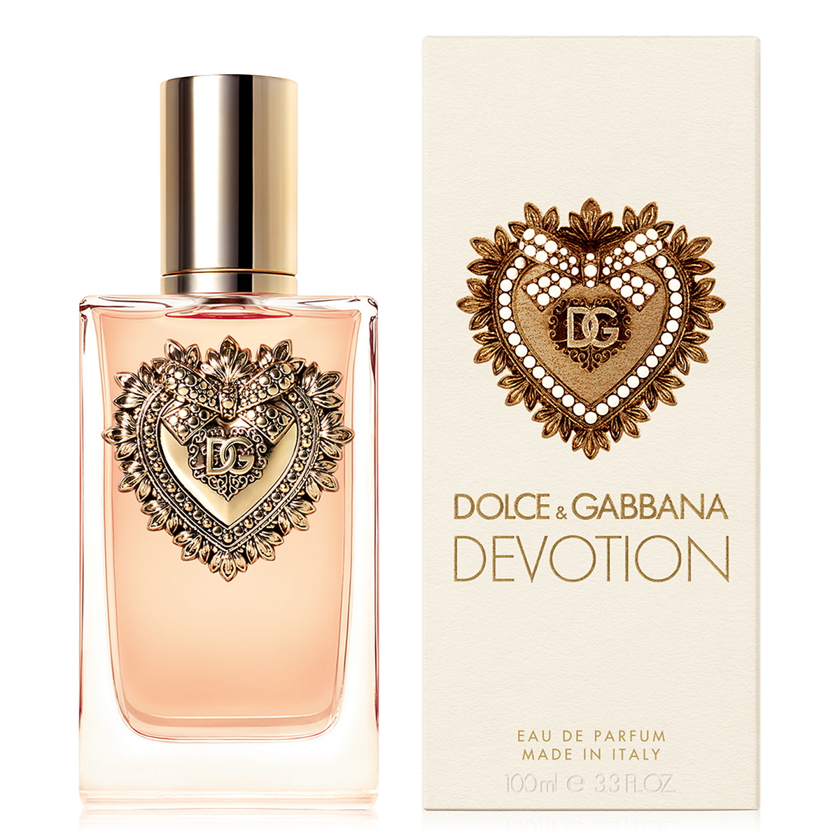 Devotion by Dolce &amp; Gabbana 100ml EDP - Perfume NZ is the leading wholesale distributor of brand name perfumes and fragrances in New Zealand.