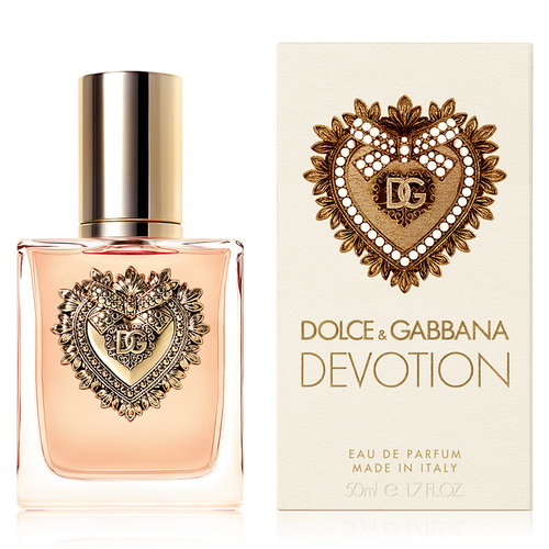 Devotion by Dolce &amp; Gabbana 50ml EDP - Perfume NZ is the leading wholesale distributor of brand name perfumes and fragrances in New Zealand.