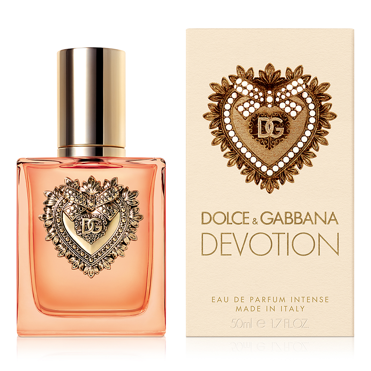 Devotion Intense by Dolce &amp; Gabbana 50ml EDP - Perfume NZ is the leading wholesale distributor of brand name perfumes and fragrances in New Zealand.