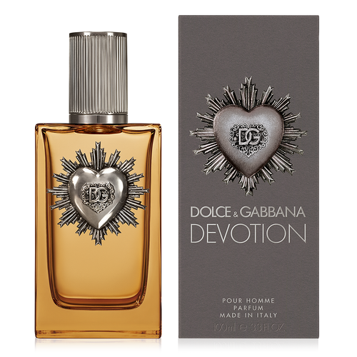 Devotion Pour Homme by Dolce &amp; Gabbana 100ml Parfum - Perfume NZ is the leading wholesale distributor of brand name perfumes and fragrances in New Zealand.