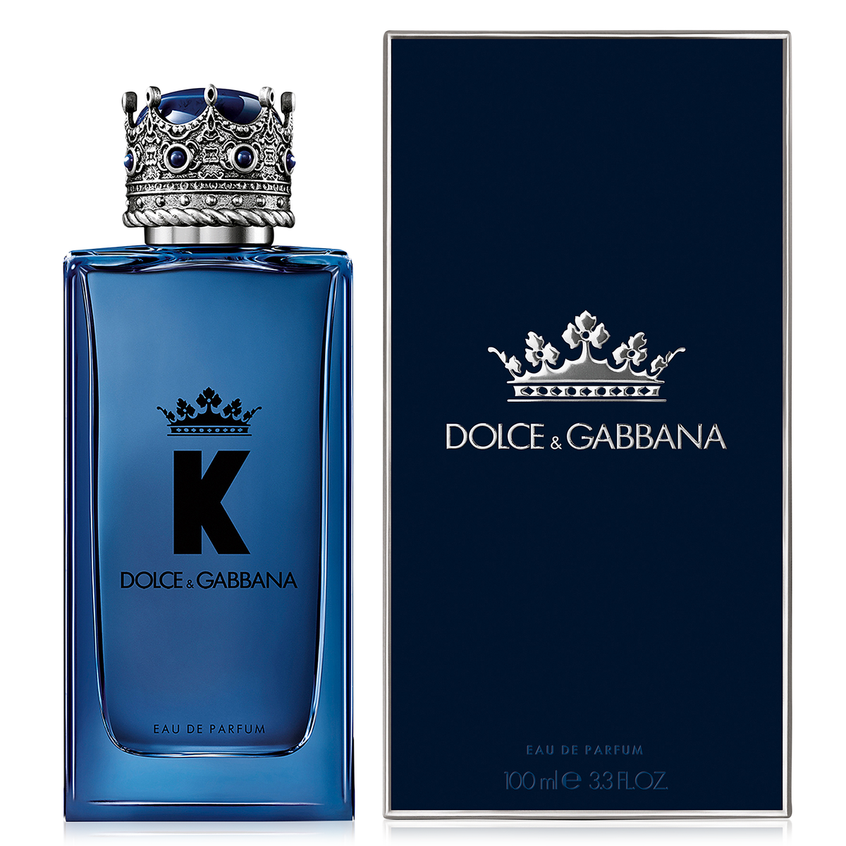 K by Dolce &amp; Gabbana 100ml EDP for Men - Perfume NZ is the leading wholesale distributor of brand name perfumes and fragrances in New Zealand.