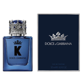 K by Dolce &amp; Gabbana 50ml EDP for Men - Perfume NZ is the leading wholesale distributor of brand name perfumes and fragrances in New Zealand.