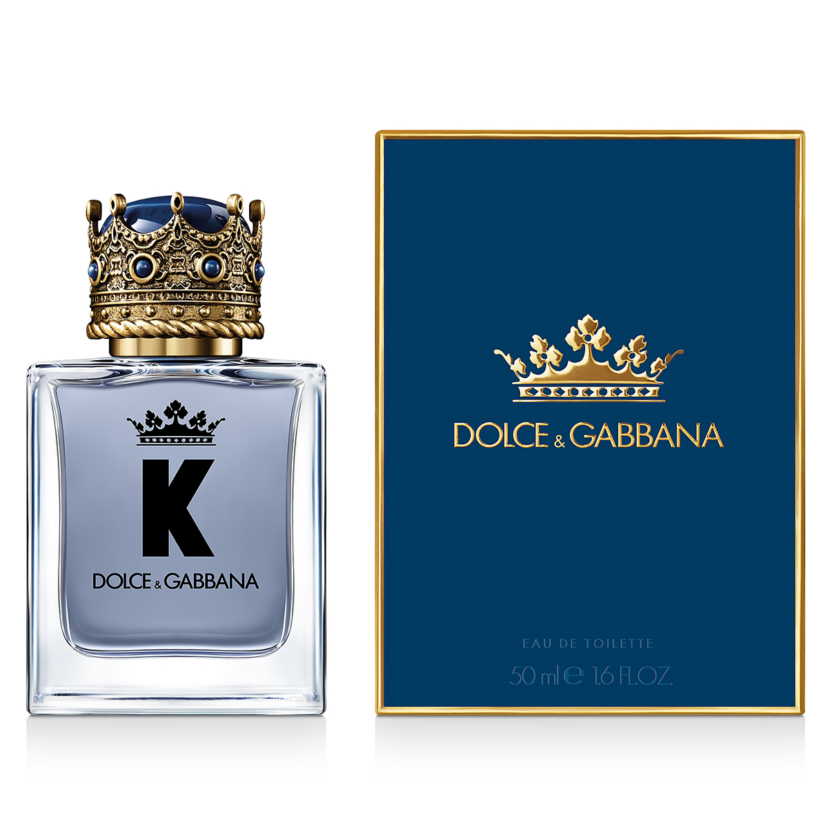 K by Dolce &amp; Gabbana 50ml EDT for Men - Perfume NZ is the leading wholesale distributor of brand name perfumes and fragrances in New Zealand.