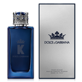 K Intense by Dolce &amp; Gabbana 100ml EDP - Perfume NZ is the leading wholesale distributor of brand name perfumes and fragrances in New Zealand.