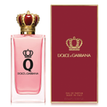 Q by Dolce &amp; Gabbana 100ml EDP for Women - Perfume NZ is the leading wholesale distributor of brand name perfumes and fragrances in New Zealand.
