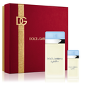 Light Blue by Dolce &amp; Gabbana 200ml EDT 2 Piece Gift Set - Perfume NZ is the leading wholesale distributor of brand name perfumes and fragrances in New Zealand.