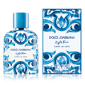 Light Blue Capri In Love by Dolce &amp; Gabbana 100ml EDP for Men - Perfume NZ is the leading wholesale distributor of brand name perfumes and fragrances in New Zealand.