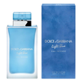 Light Blue Eau Intense by Dolce &amp; Gabbana 100ml EDP - Perfume NZ is the leading wholesale distributor of brand name perfumes and fragrances in New Zealand.