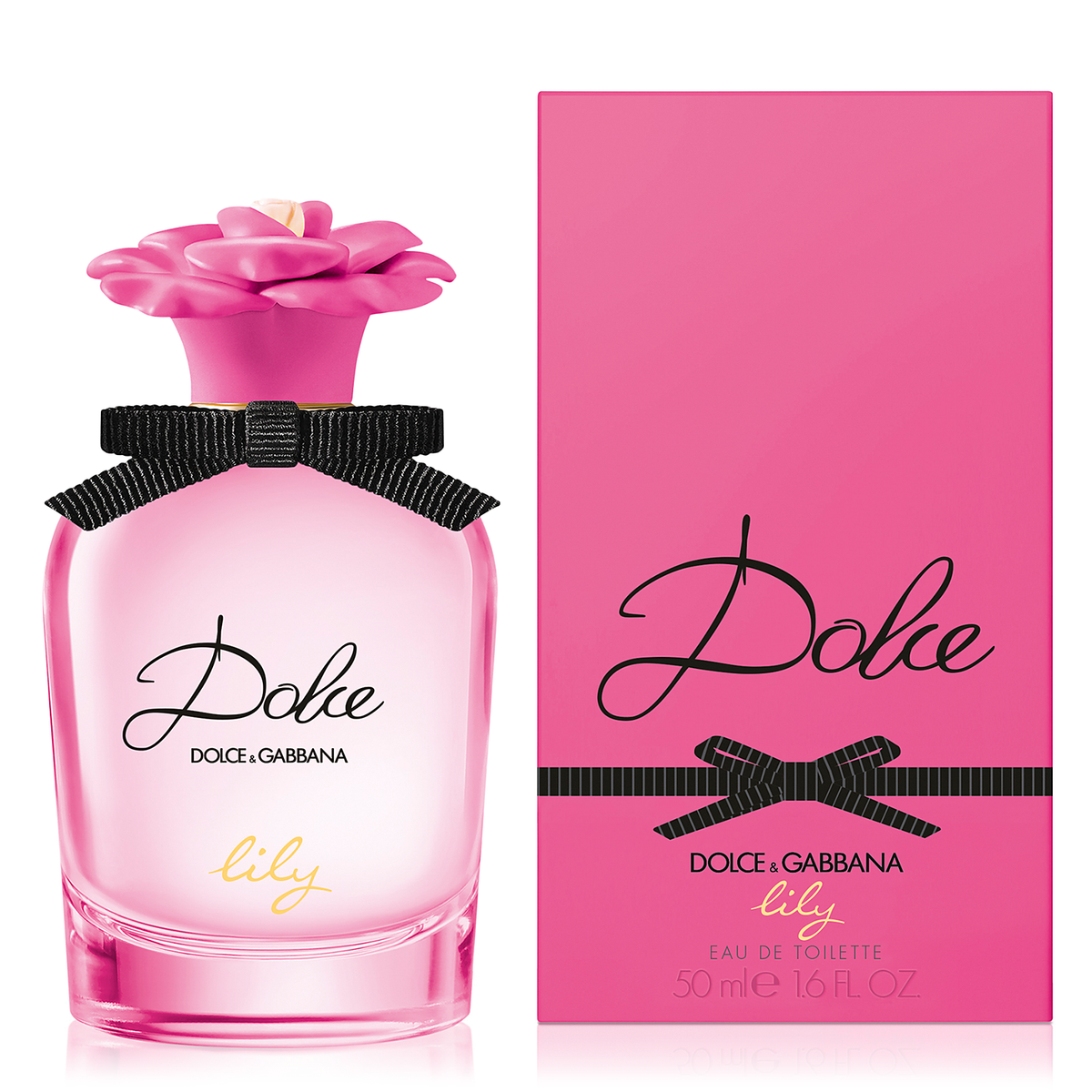 Dolce Lily by Dolce &amp; Gabbana 50ml EDT - Perfume NZ is the leading wholesale distributor of brand name perfumes and fragrances in New Zealand.