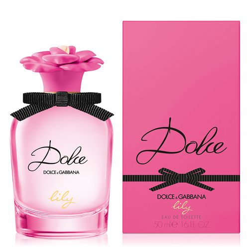 Dolce Lily by Dolce &amp; Gabbana 50ml EDT - Perfume NZ is the leading wholesale distributor of brand name perfumes and fragrances in New Zealand.