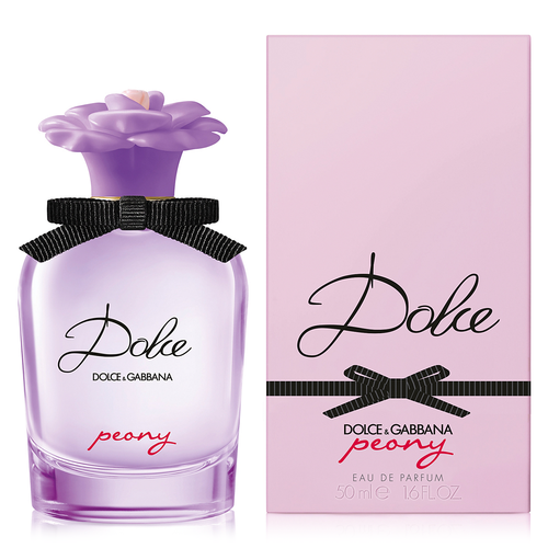 Dolce Peony by Dolce &amp; Gabbana 50ml EDP - Perfume NZ is the leading wholesale distributor of brand name perfumes and fragrances in New Zealand.