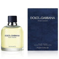 Dolce &amp; Gabbana Pour Homme 75ml EDT - Perfume NZ is the leading wholesale distributor of brand name perfumes and fragrances in New Zealand.