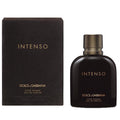 Intenso by Dolce &amp; Gabbana 125ml EDP - Perfume NZ is the leading wholesale distributor of brand name perfumes and fragrances in New Zealand.