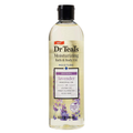 Dr Teal's Soothing Lavender 260ml Bath &amp; Body Oil - Perfume NZ is the leading wholesale distributor of brand name perfumes and fragrances in New Zealand.
