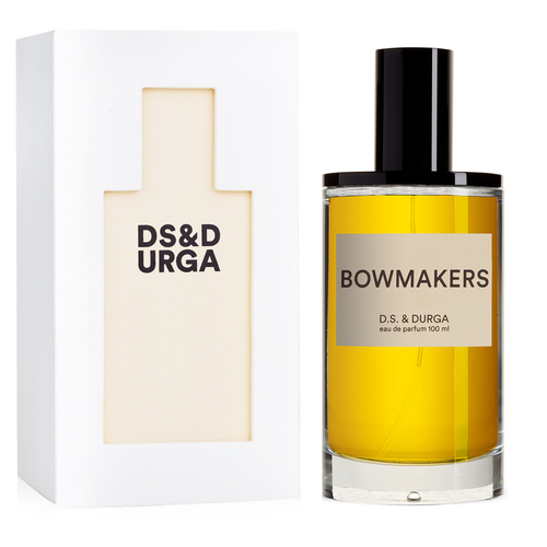 Bowmakers by D.S. &amp; Durga 100ml EDP - Perfume NZ is the leading wholesale distributor of brand name perfumes and fragrances in New Zealand.