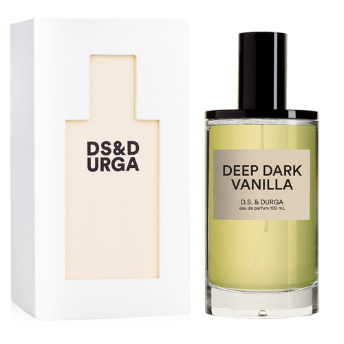 Deep Dark Vanilla by D.S. &amp; Durga 100ml EDP - Perfume NZ is the leading wholesale distributor of brand name perfumes and fragrances in New Zealand.