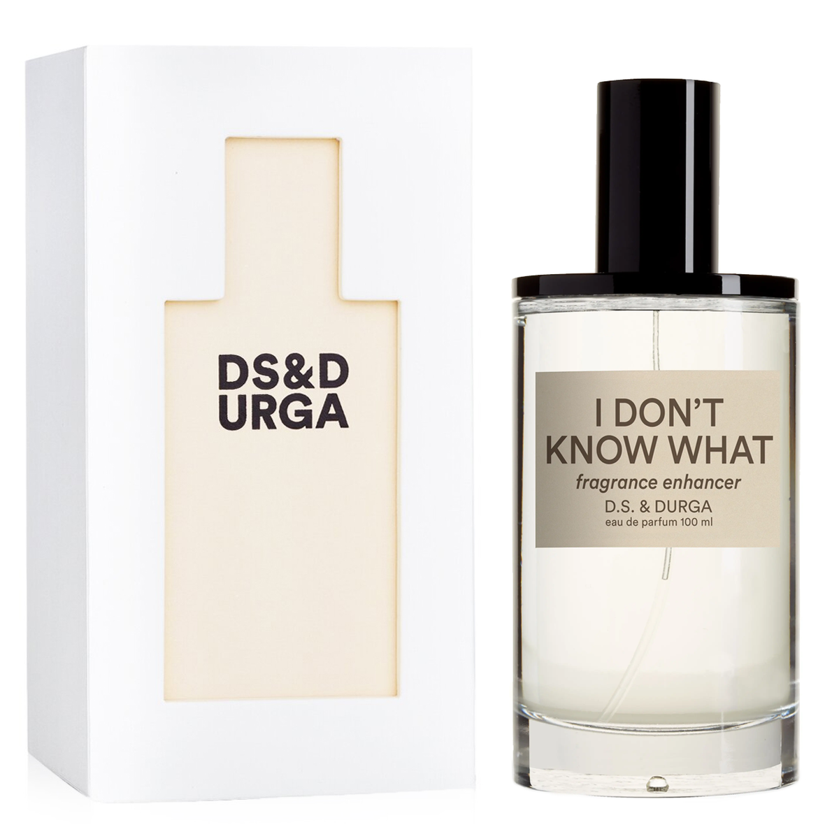 I Don't Know What by D.S. &amp; Durga 100ml EDP - Perfume NZ is the leading wholesale distributor of brand name perfumes and fragrances in New Zealand.