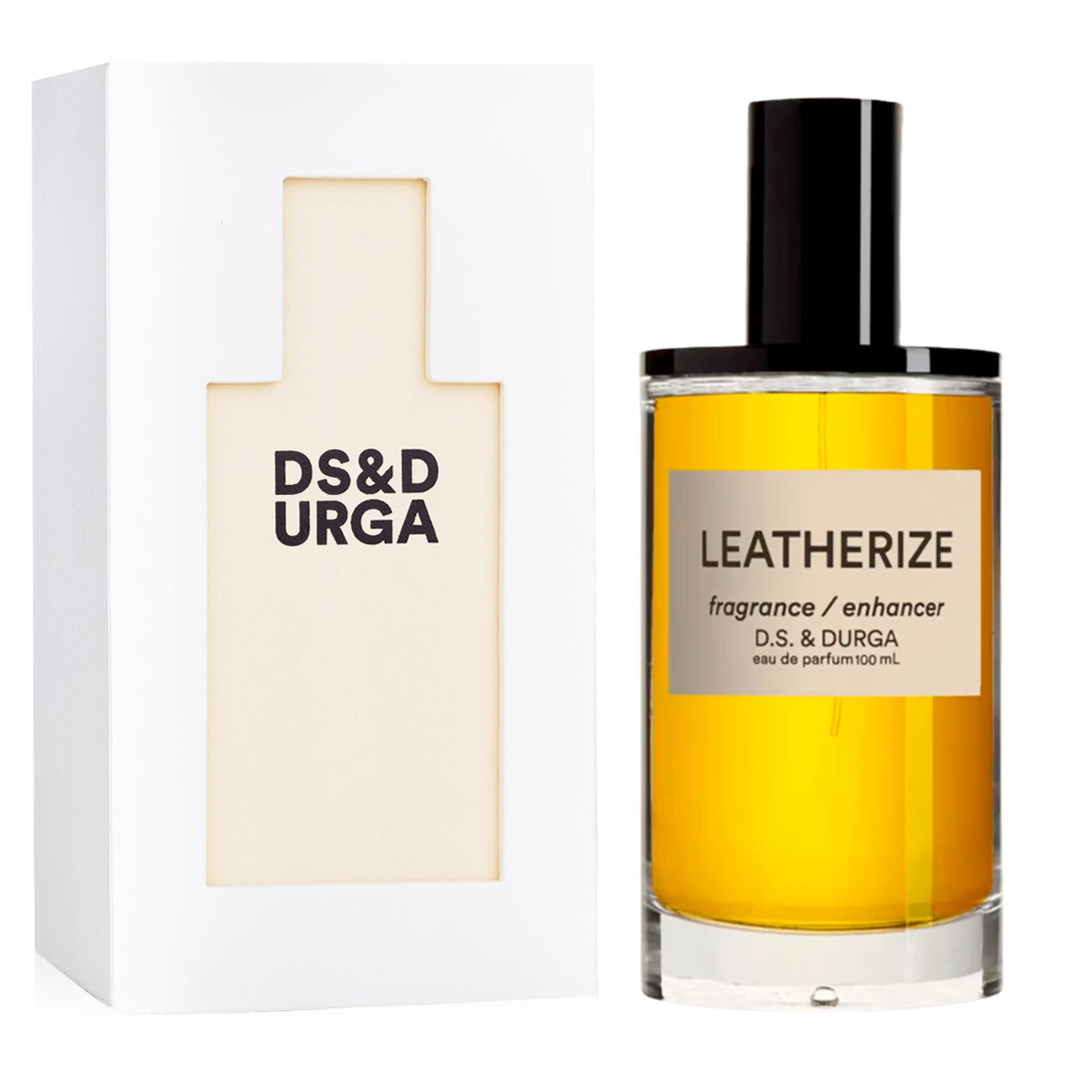 Leatherize by D.S. &amp; Durga 100ml EDP - Perfume NZ is the leading wholesale distributor of brand name perfumes and fragrances in New Zealand.