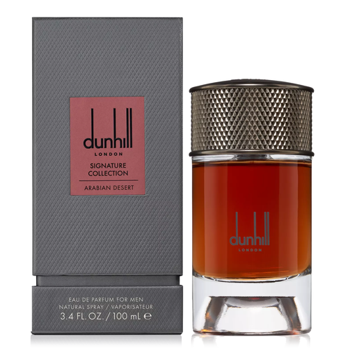 Arabian Desert by Dunhill 100ml EDP for Men - Perfume NZ is the leading wholesale distributor of brand name perfumes and fragrances in New Zealand.