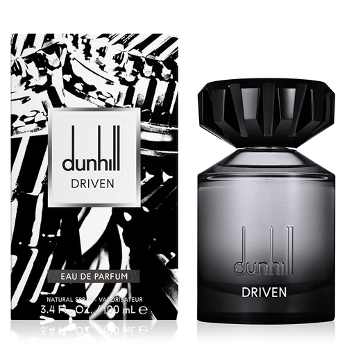 Driven by Dunhill 100ml EDP for Men - Perfume NZ is the leading wholesale distributor of brand name perfumes and fragrances in New Zealand.