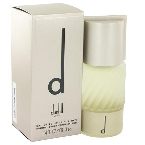 D by Dunhill London 100ml EDT for Men - Perfume NZ is the leading wholesale distributor of brand name perfumes and fragrances in New Zealand.