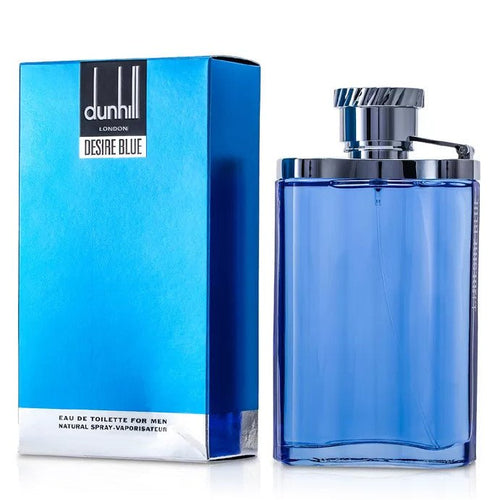 Desire Blue by Dunhill 150ml EDT - Perfume NZ is the leading wholesale distributor of brand name perfumes and fragrances in New Zealand.