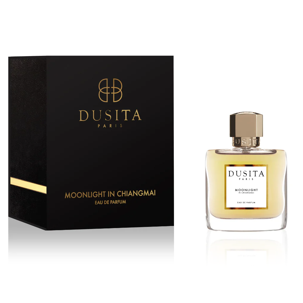 Moonlight In Chiangmai by Dusita 100ml EDP - Perfume NZ is the leading wholesale distributor of brand name perfumes and fragrances in New Zealand.