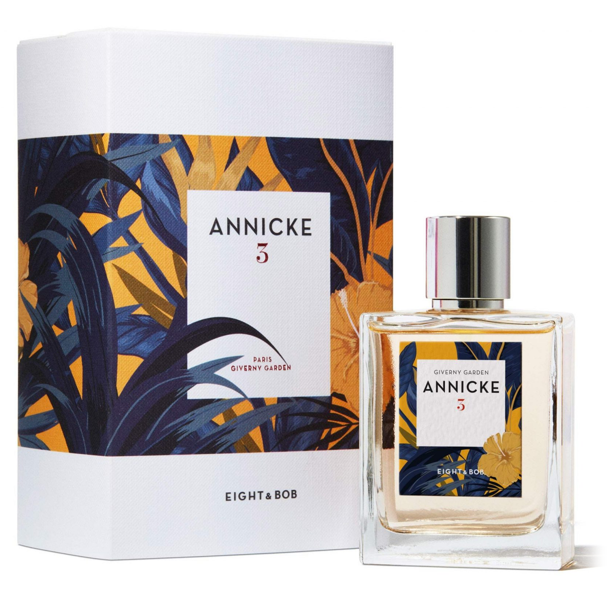 Annicke 3 by Eight &amp; Bob 100ml EDP - Perfume NZ is the leading wholesale distributor of brand name perfumes and fragrances in New Zealand.