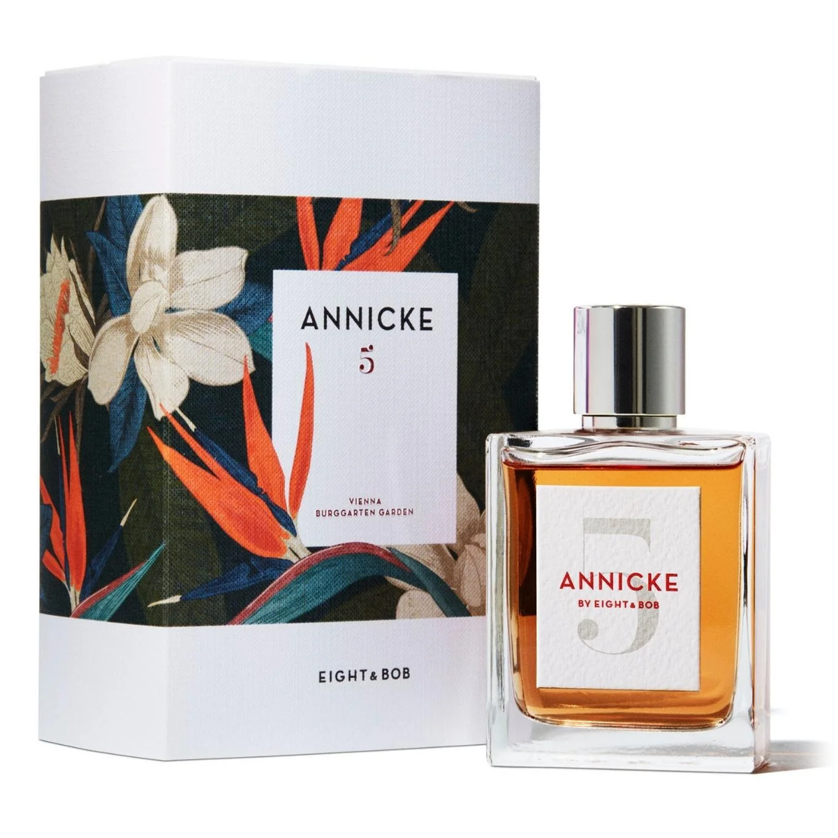 Annicke 5 by Eight &amp; Bob 100ml EDP - Perfume NZ is the leading wholesale distributor of brand name perfumes and fragrances in New Zealand.