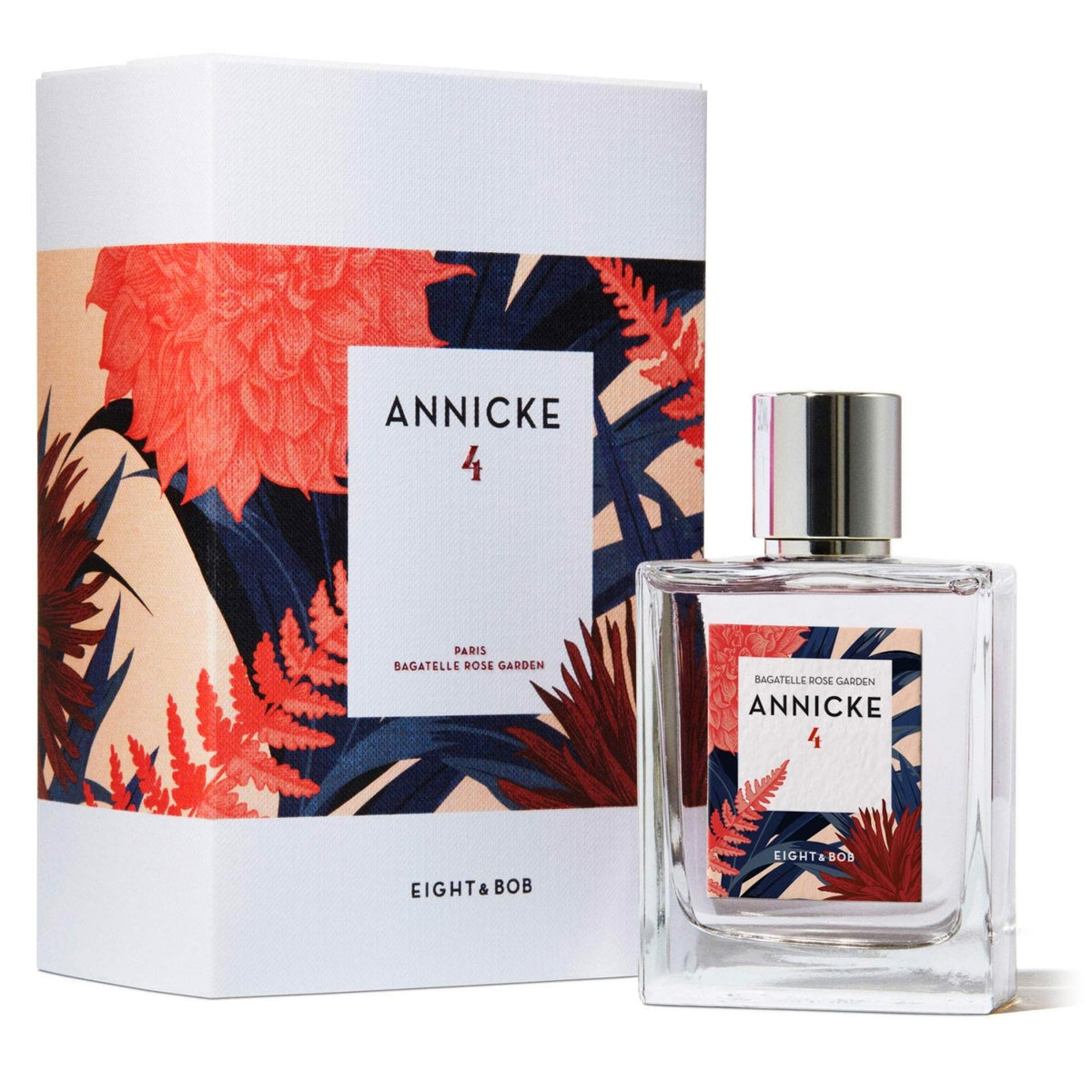 Annicke 4 by Eight &amp; Bob 100ml EDP - Perfume NZ is the leading wholesale distributor of brand name perfumes and fragrances in New Zealand.