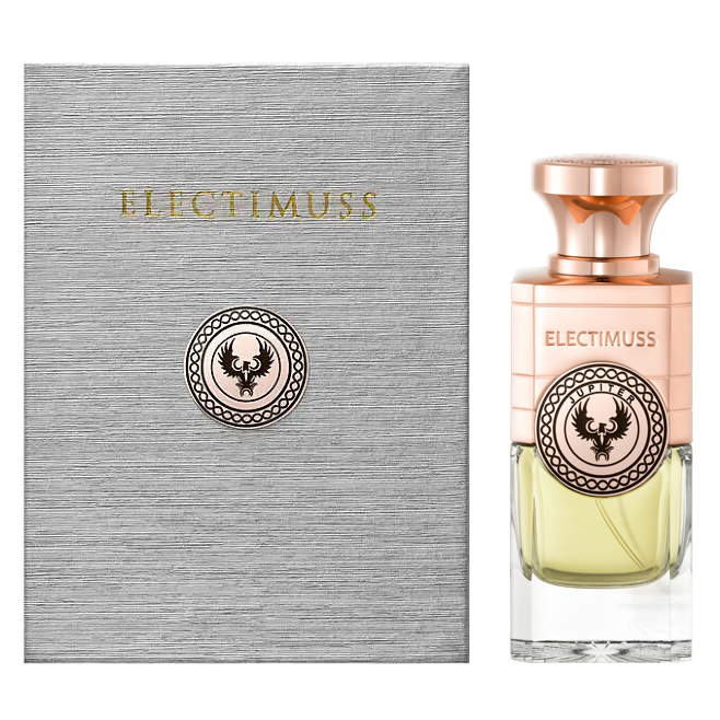 Jupiter by Electimuss 100ml Pure Parfum - Perfume NZ is the leading wholesale distributor of brand name perfumes and fragrances in New Zealand.
